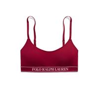 Polo Ralph Lauren Sujetador rojo sangre 75 rojo sangre