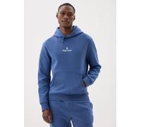 Polo Ralph Lauren Sweat à capuche coton performance à log L Azul