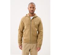 Polo Ralph Lauren Sweat À Capuche En Maille Double 7108882 M Amarillo