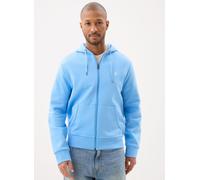 Polo Ralph Lauren Sweat À Capuche En Maille Double 7108882 M Azul