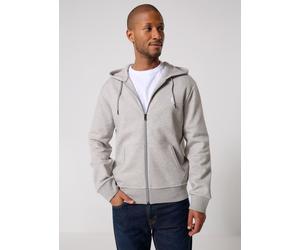 Polo Ralph Lauren Sweat À Capuche En Maille Double 7108882 XL Gris