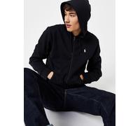 Polo Ralph Lauren Sweat À Capuche En Maille Double 7108882 XXL Negro
