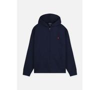 Polo Ralph Lauren Sweat à capuche en molleton mélangé 10 - 12A Azul