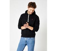 Polo Ralph Lauren Sweat à capuche RL en molleton XL Negro