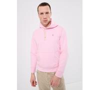 Polo Ralph Lauren Sweat à capuche RL en molleton XL Rosa