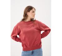 Polo Ralph Lauren Sweat à col rond en molleton S Rojo