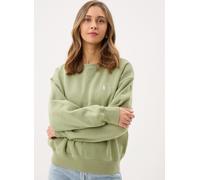 Polo Ralph Lauren Sweat à col rond en molleton XS Verde