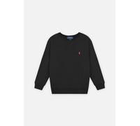 Polo Ralph Lauren Sweat droit à signature brodée 6A Negro