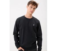 Polo Ralph Lauren Sweat en maille double XXL Negro