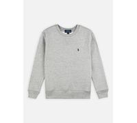 Polo Ralph Lauren Sweat molletonné en coton mélangé 322772102 18 - 20A Negro