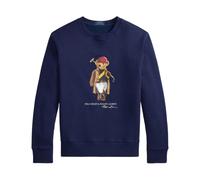 Polo Ralph Lauren- Sweatshirts- Sweatshirts & Hoodies- Hombre- Azul- M- Sweatshirts