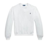 Polo Ralph Lauren - Sweatshirts - Sweatshirts & Hoodies - Mujer - Blanco - M -