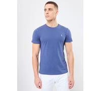 Polo Ralph Lauren T-shirt ajusté à col rond en jersey 710671438 M Azul