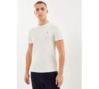 Polo Ralph Lauren Camiseta crema / beige oscuro, Talla XS