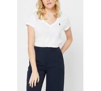 Polo Ralph Lauren Camiseta marino / blanco XXL marino / blanco