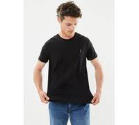 Polo Ralph Lauren T-Shirt Coupe Ajustée En Coton Doux 7107 XL Negro
