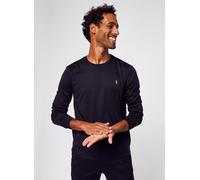 Polo Ralph Lauren T-shirt coupe ajustée en coton doux 710760121 XXL Negro