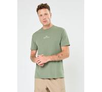 Polo Ralph Lauren T-Shirt Coupe Classique À Logo En Jersey XL Verde