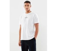 Polo Ralph Lauren T-Shirt Coupe Classique À Logo En Jersey XXL Blanco