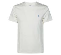 Polo Ralph Lauren- T-Shirt MM Base- Tops- Hombre- Beige- 2XL- T-Shirt MM Base