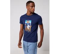 Polo Ralph Lauren T-shirt Polo Bear 710B21926 L Azul