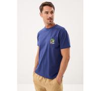 Polo Ralph Lauren T-shirt Polo Bear en Jersey S Azul