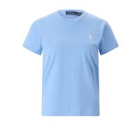 Polo Ralph Lauren T-shirt col rond jersey de coton M Azul