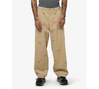 Tan Pantalón chino de pana 33