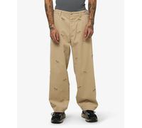 Tan Pantalón chino de pana 32