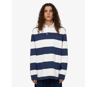 Polo Ralph Lauren The Iconic Rugby Polo Shirt Azul marino