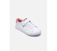 Polo Ralph Lauren THERON V PS 30 Blanco
