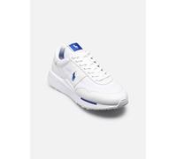 Polo Ralph Lauren TRAIN 89 PP-SNEAKERS-LOW TOP LACE 40 Azul