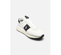 Polo Ralph Lauren TRAIN 89 PP-SNEAKERS-LOW TOP LACE 44 Blanco