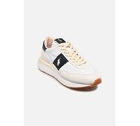 Polo Ralph Lauren TRAIN 89 PP-SNEAKERS-LOW TOP LACE 44 Blanco