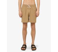 Polo Ralph Lauren Traveller Swimming Trunks Marrón claro