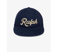 Polo Ralph Lauren Twill Ball Cap Azul