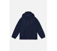 Polo Ralph Lauren Veste à capuche hydrofuge P-Layer 1 3A Azul
