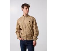 Polo Ralph Lauren Veste en sergé XL Beige