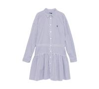 Polo Ralph Lauren- Short Dress- Dresses- Mujer- Azul- M- Short Dress