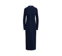 Polo Ralph Lauren Vestido camisero navy 40 EUR
