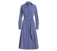 Polo Ralph Lauren - Vestido Elegante - Dresses - Mujer - Azul - 2XS -