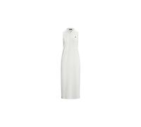 Polo Ralph Lauren - Vestido Elegante - Dresses - Mujer - Blanco - L -
