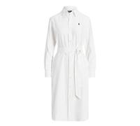 Polo Ralph Lauren - Vestido Elegante - Dresses - Mujer - Blanco - S -