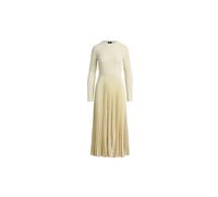Polo Ralph Lauren - Vestido Elegante para Mujeres - Dresses - Mujer - Blanco - M -