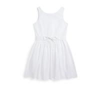 Polo Ralph Lauren Vestido 'MARCELA' blanco 136-138 blanco