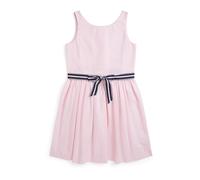 Polo Ralph Lauren Vestido 'MARCELAOXDRS' navy / rosa / blanco, Talla 155-159