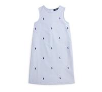 Polo Ralph Lauren Vestido navy / azul claro, Talla 144-147