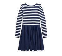 Polo Ralph Lauren Vestido navy / rojo / blanco, Talla 155-159