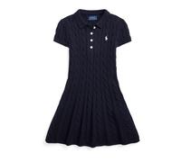 Polo Ralph Lauren Vestido navy, Talla 117-123