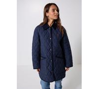 Polo Ralph Lauren Woven-Coat XS Azul